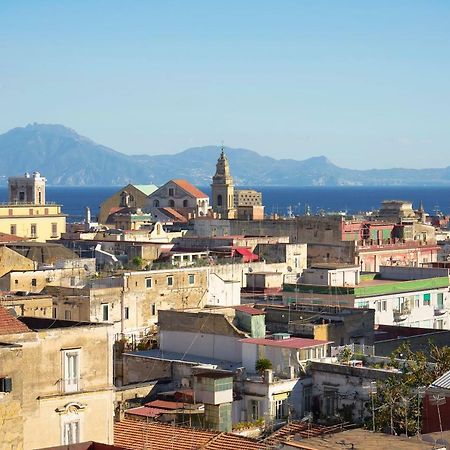 Neapolitan House Διαμέρισμα Εξωτερικό φωτογραφία