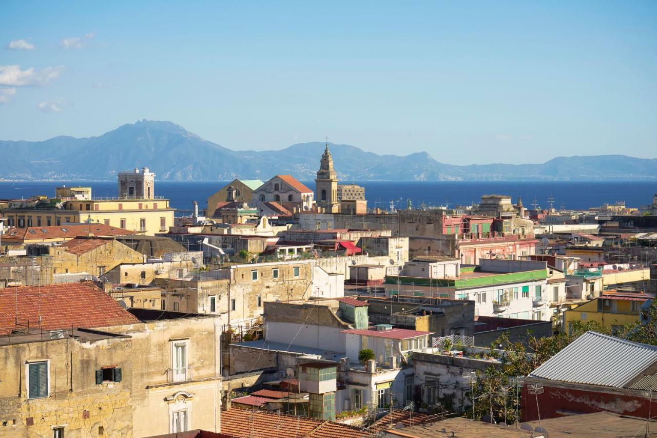 Neapolitan House Διαμέρισμα Εξωτερικό φωτογραφία