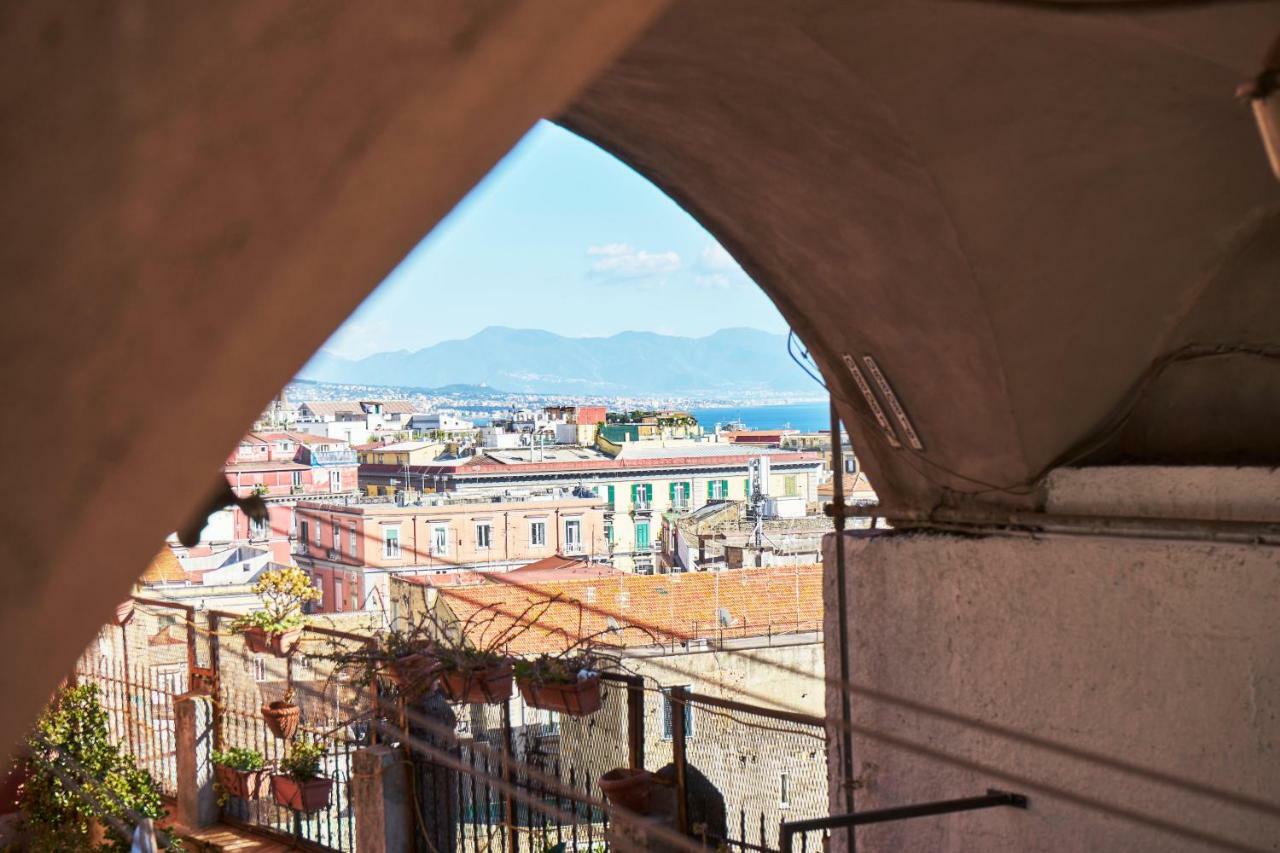 Neapolitan House Διαμέρισμα Εξωτερικό φωτογραφία