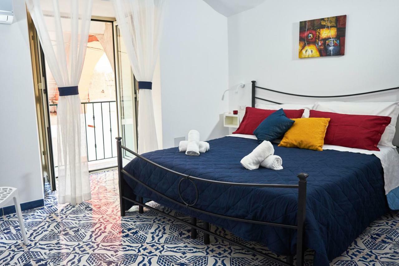 Neapolitan House Διαμέρισμα Εξωτερικό φωτογραφία