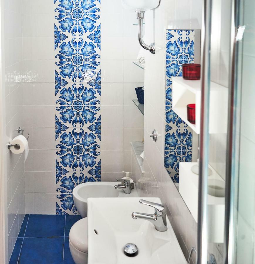 Neapolitan House Διαμέρισμα Εξωτερικό φωτογραφία